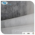 Flat polyester fabric(PET spunbond nonwoven fabric)